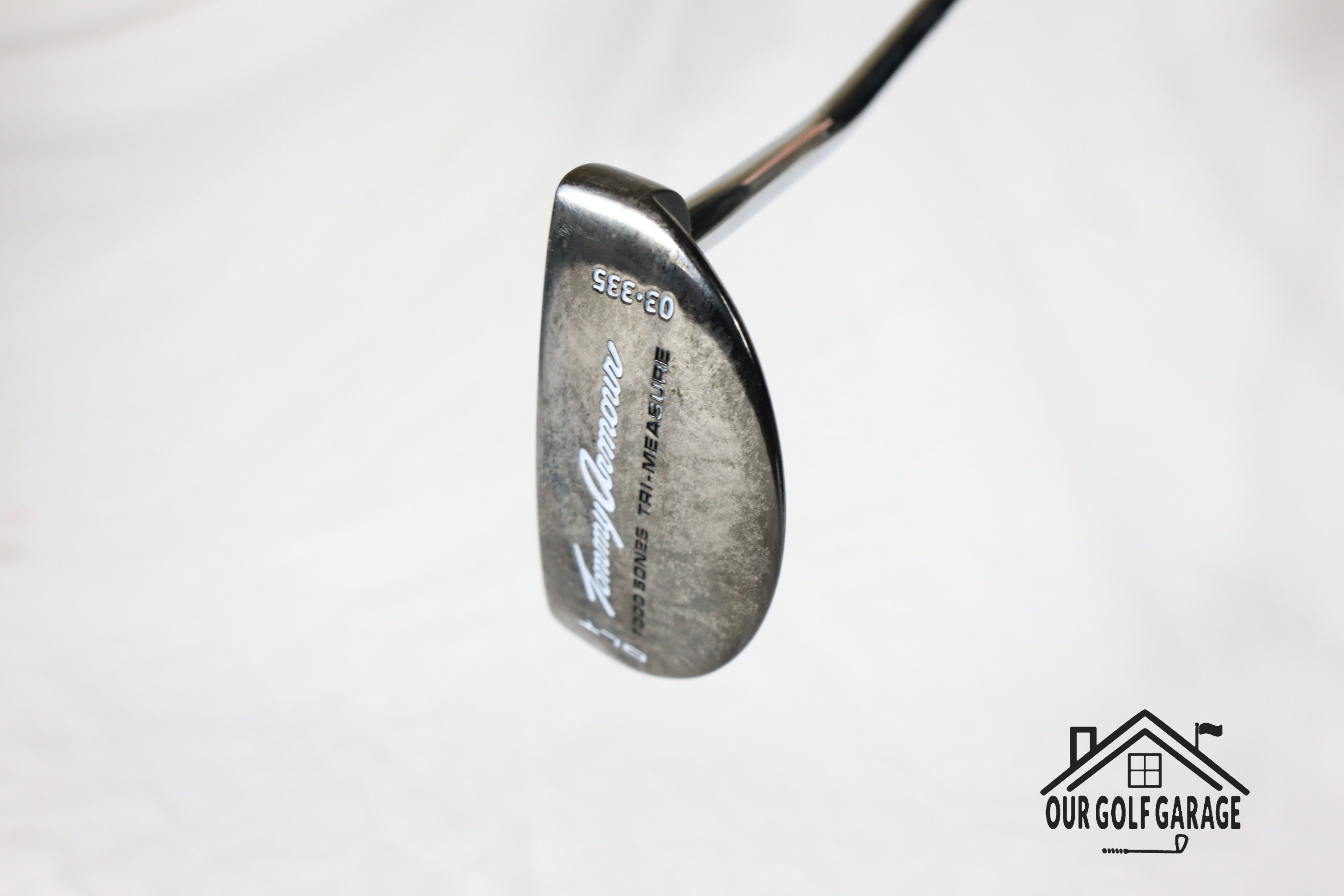 Tommy Armour 845 DLT 03 Putter