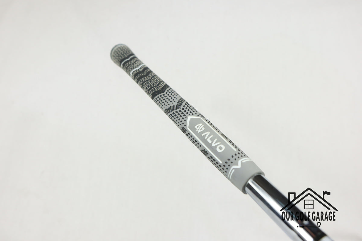 ALVO Full Face Precision Milled 56° Sand Wedge
