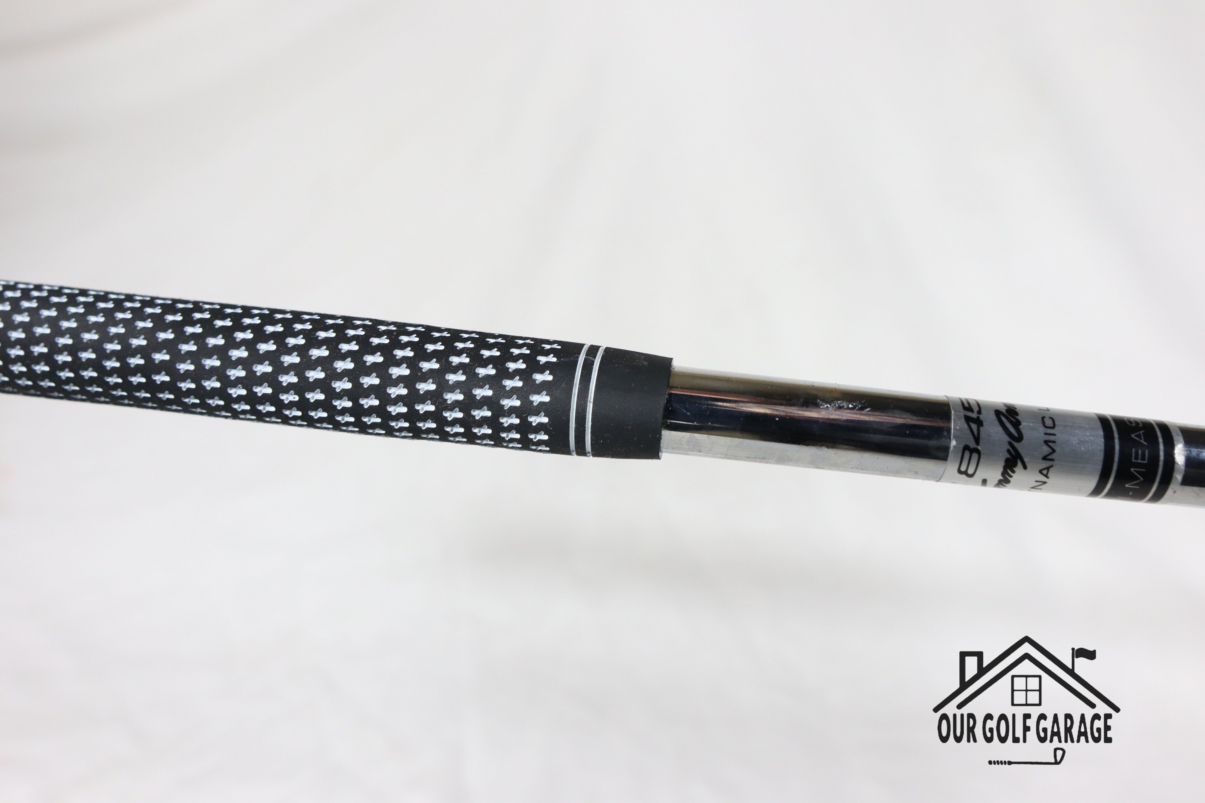 Tommy Armour 845 DLT 03 Putter