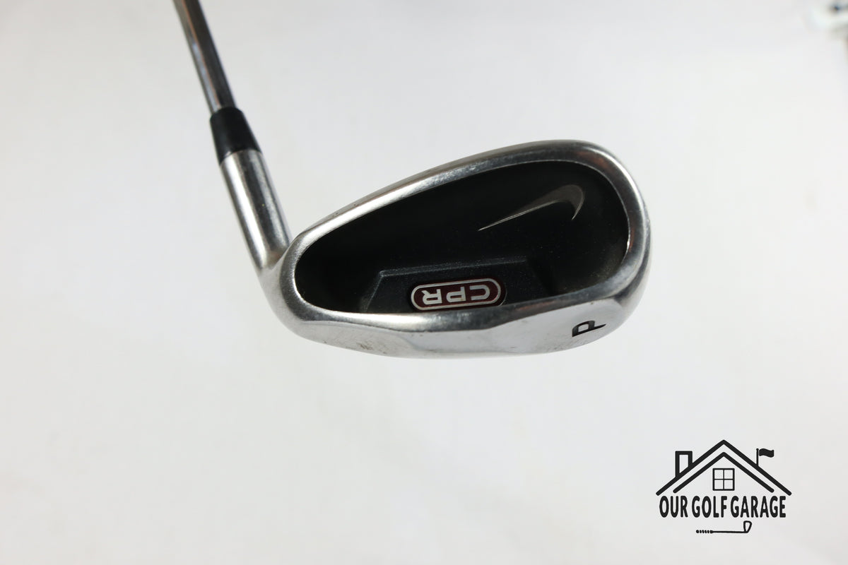 Nike CPR Pitching Wedge