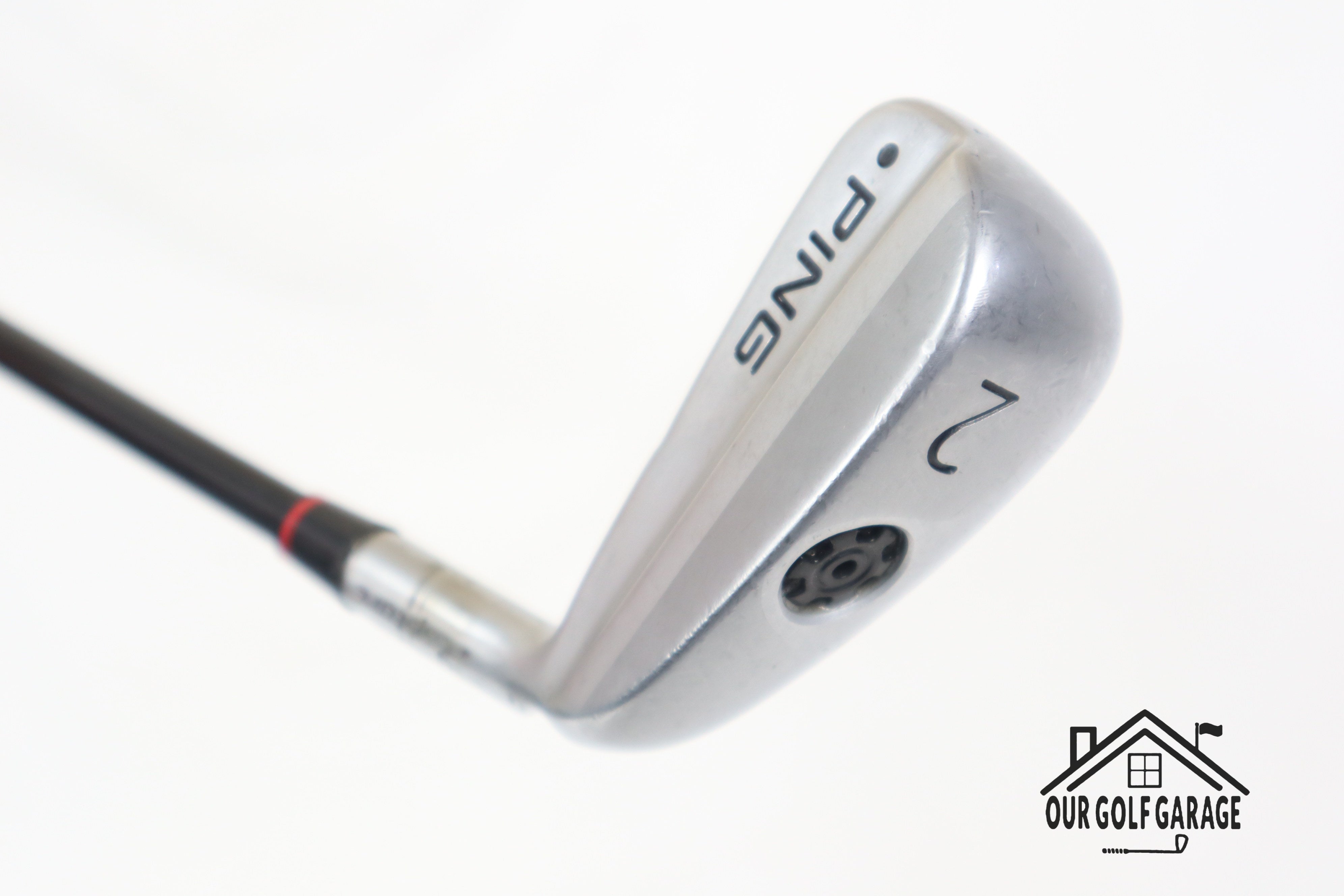 Ping Rapture 2 Hybrid Iron