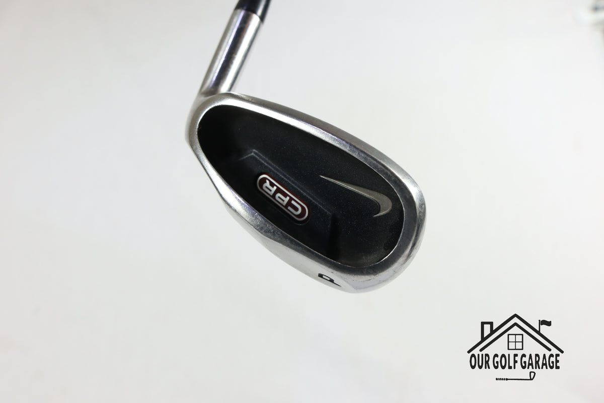 Nike CPR Pitching Wedge