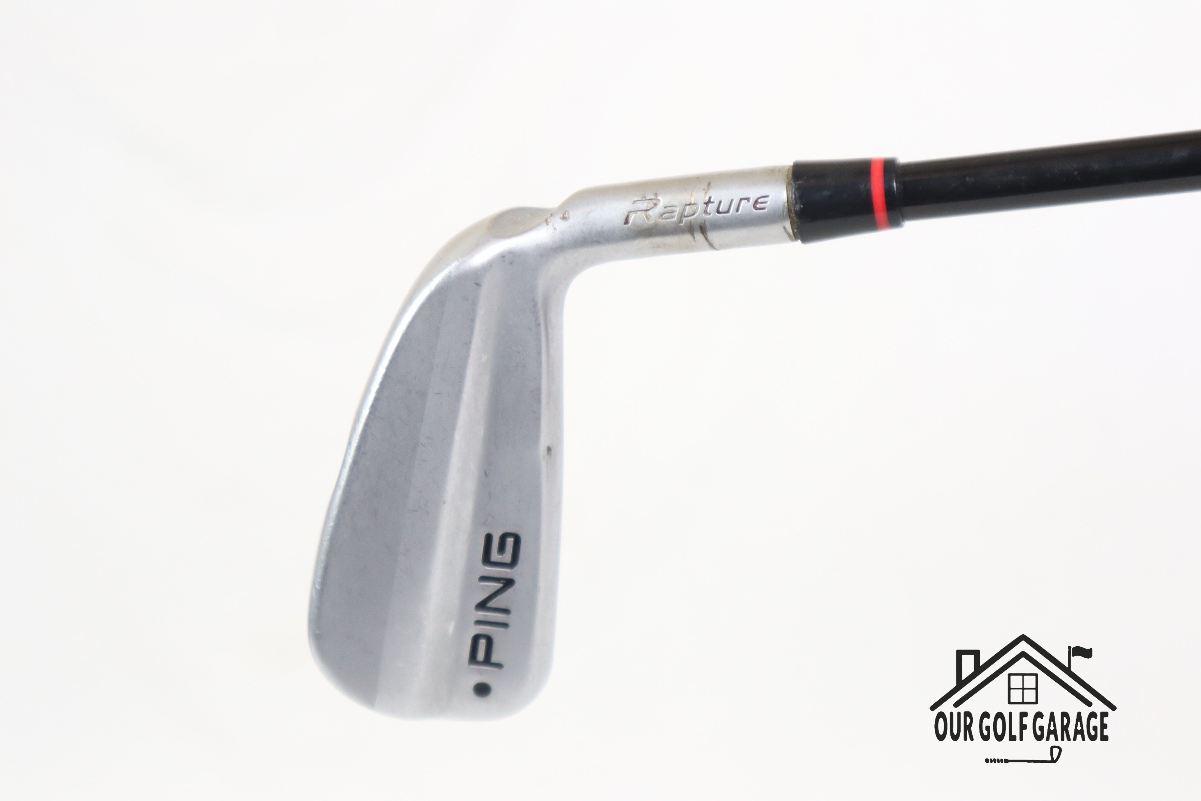 Ping Rapture 2 Hybrid Iron