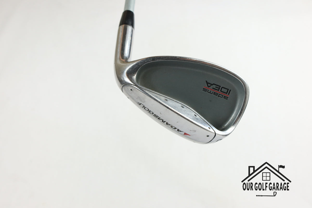 Ladies Adams Golf Pitching Wedge