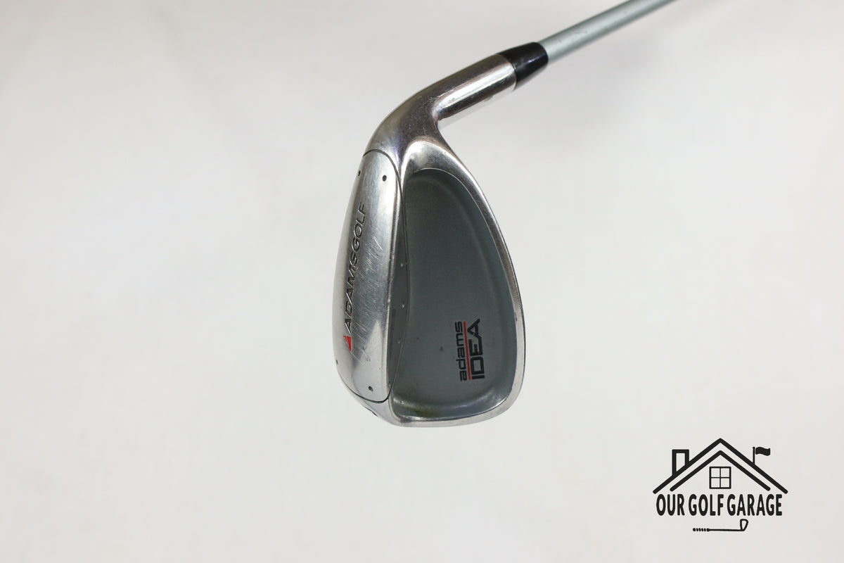 Ladies Adams Golf Pitching Wedge