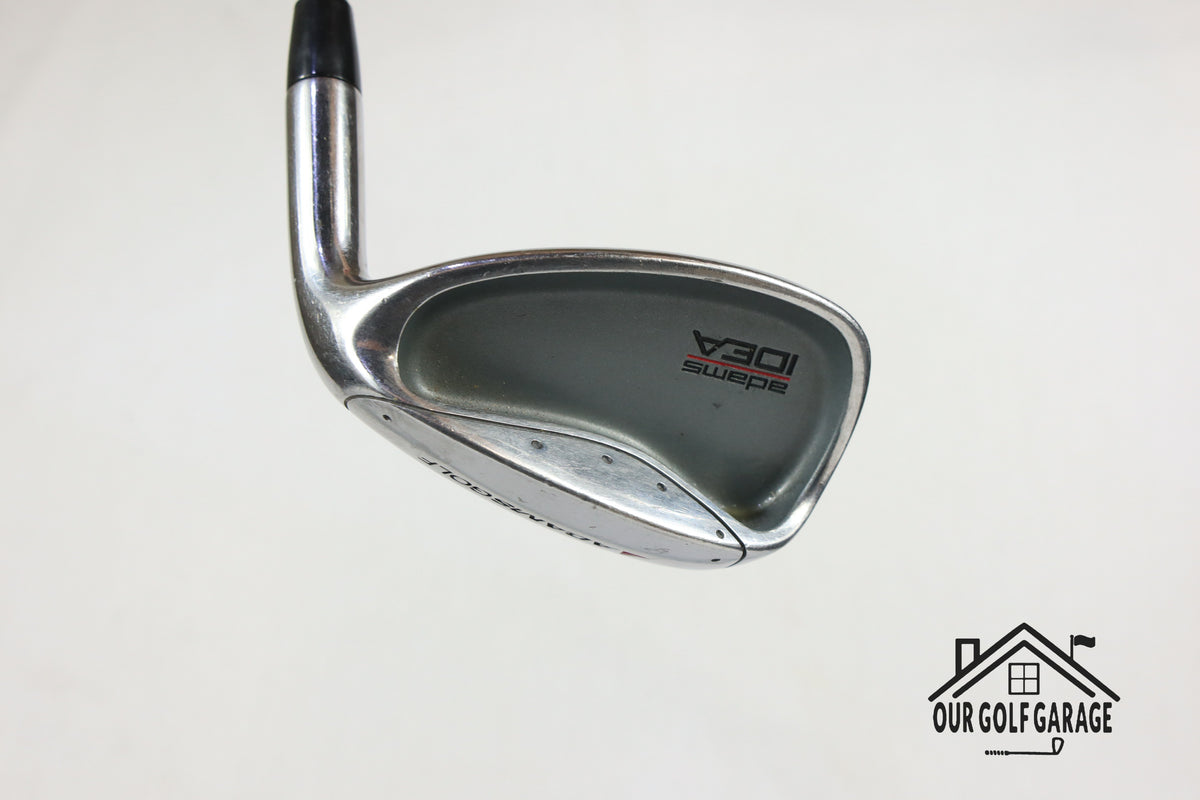 Ladies Adams Golf Pitching Wedge