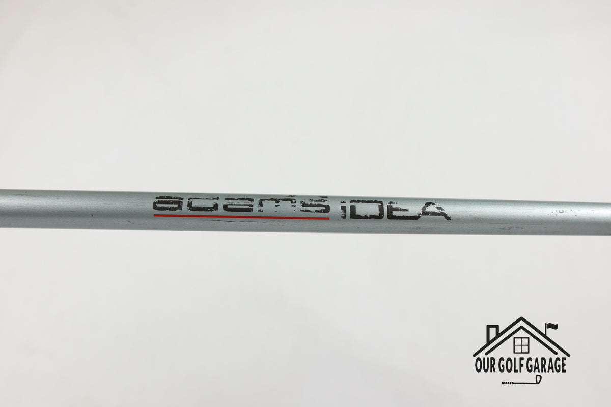 Ladies Adams Golf Pitching Wedge