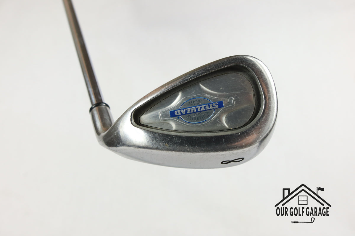 Callaway X-14 8 Iron