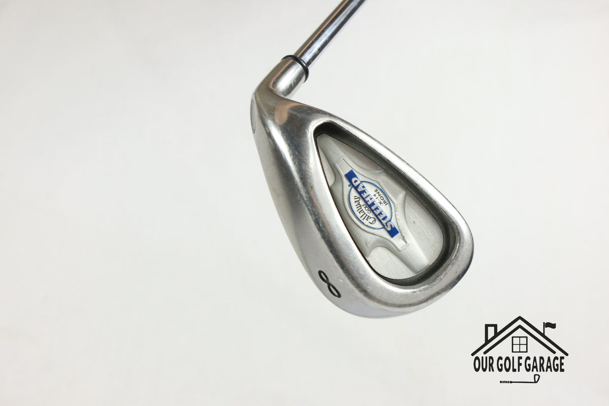 Callaway X-14 8 Iron