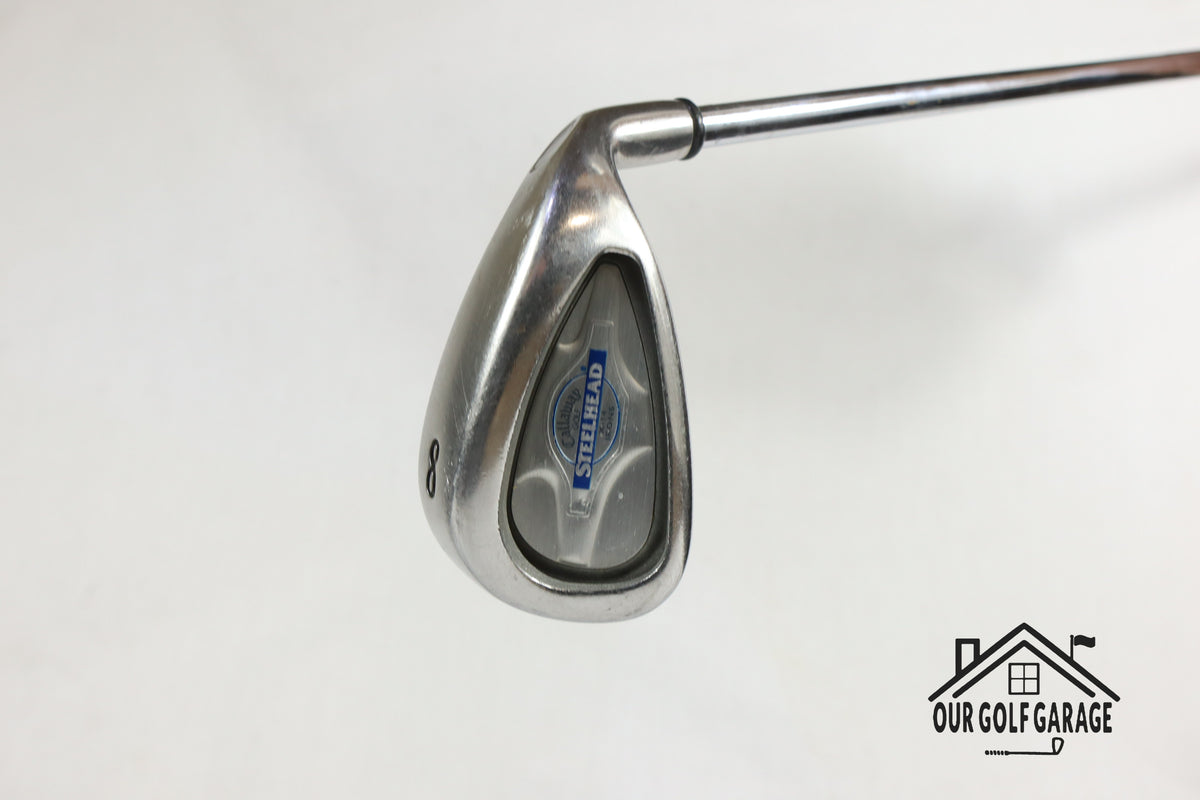 Callaway X-14 8 Iron