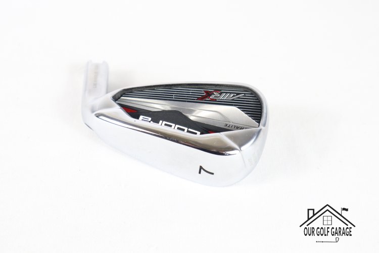 Cobra AirX 7 Iron Demo Head