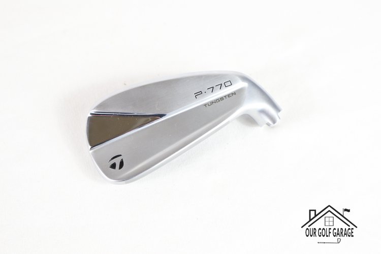 TaylorMade P770 7 Iron Demo Head