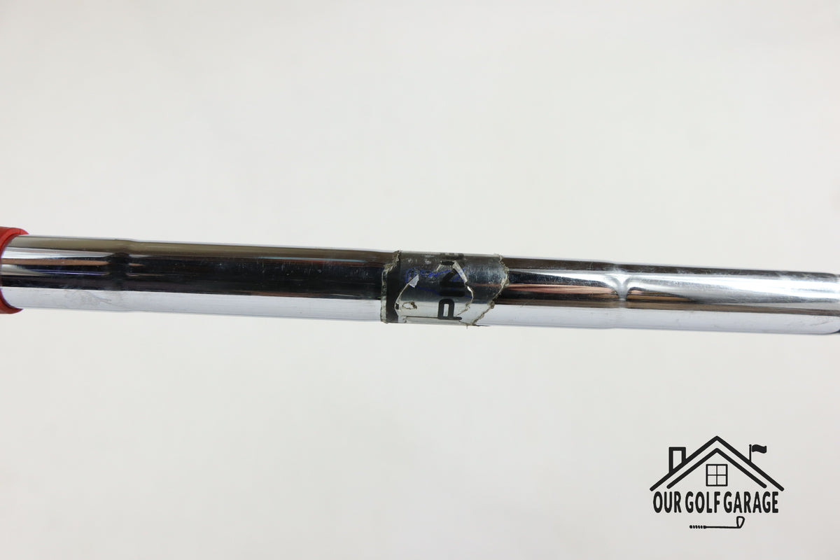Ping Eye 2 Blue Dot 9 Iron