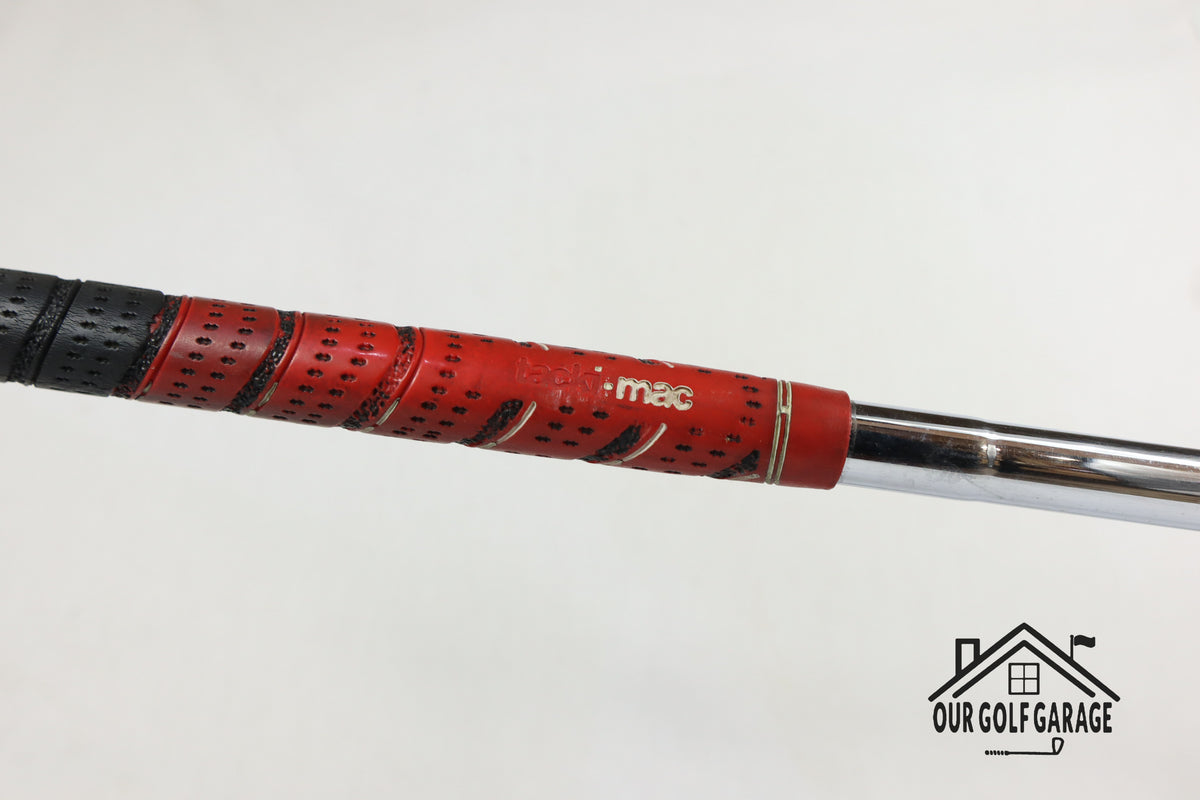 Ping Eye 2 Blue Dot 9 Iron