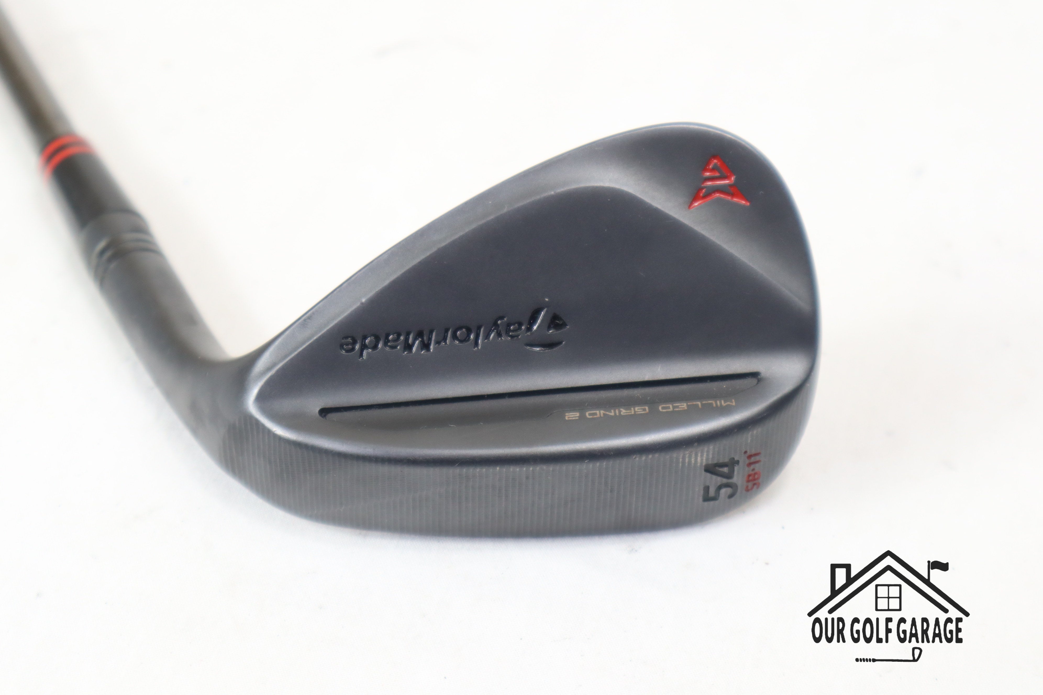 TaylorMade MG2 54° Wedge