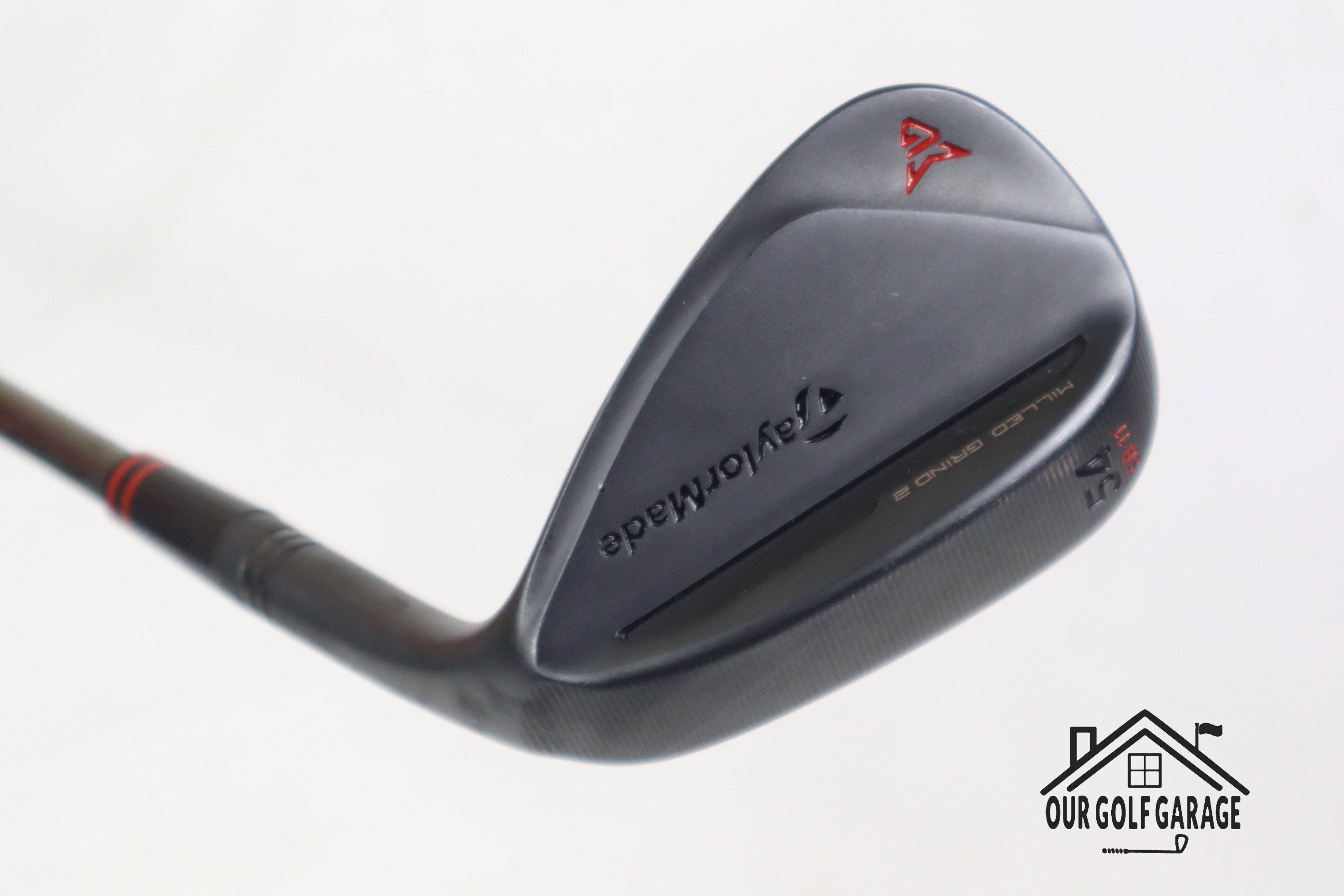 TaylorMade MG2 54° Wedge