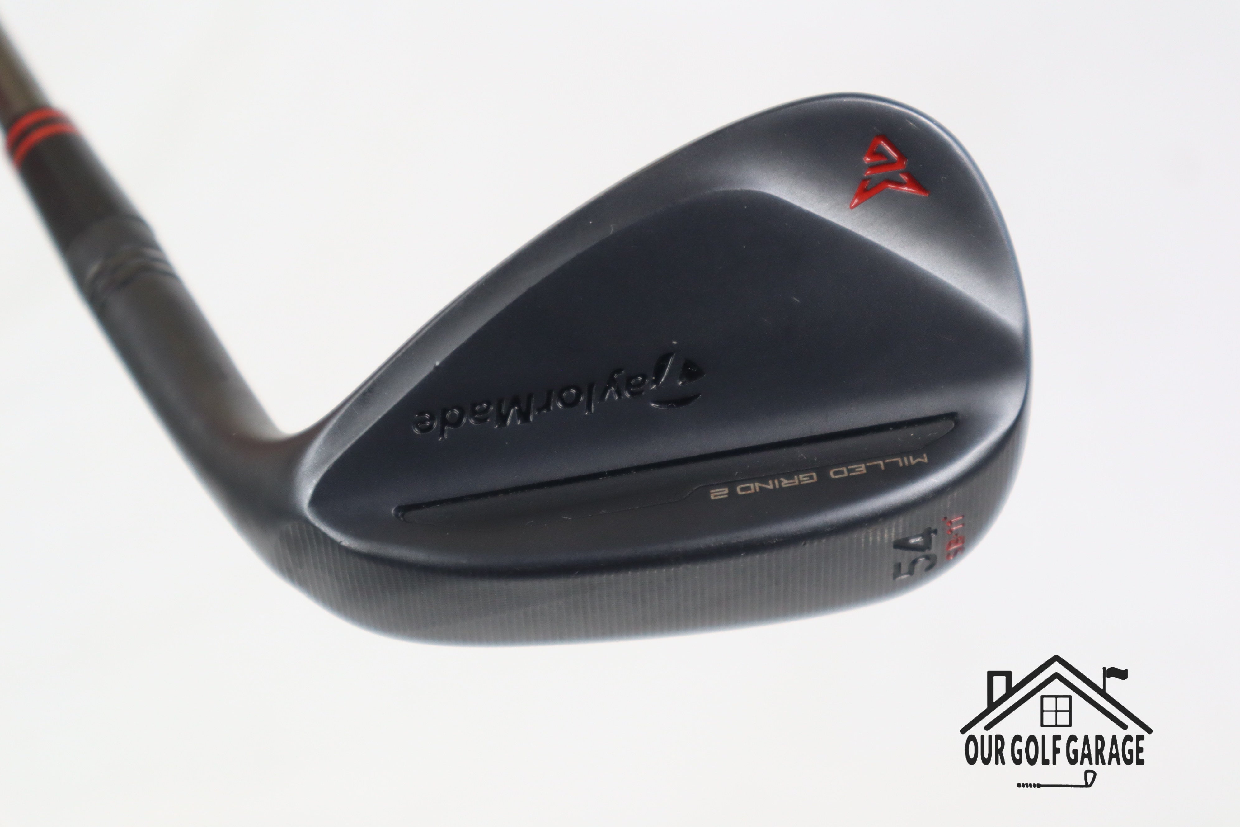 TaylorMade MG2 54° Wedge