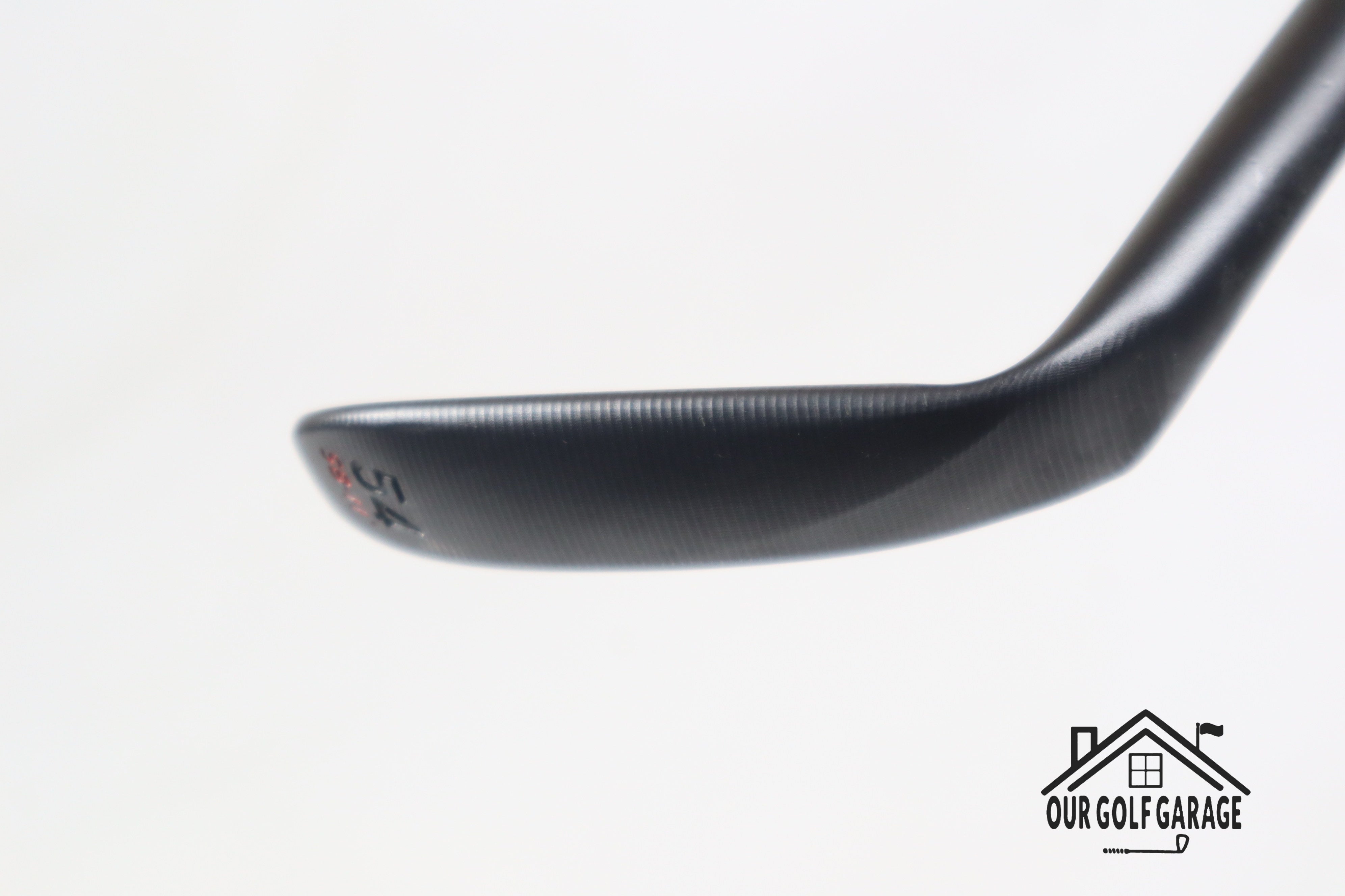 TaylorMade MG2 54° Wedge