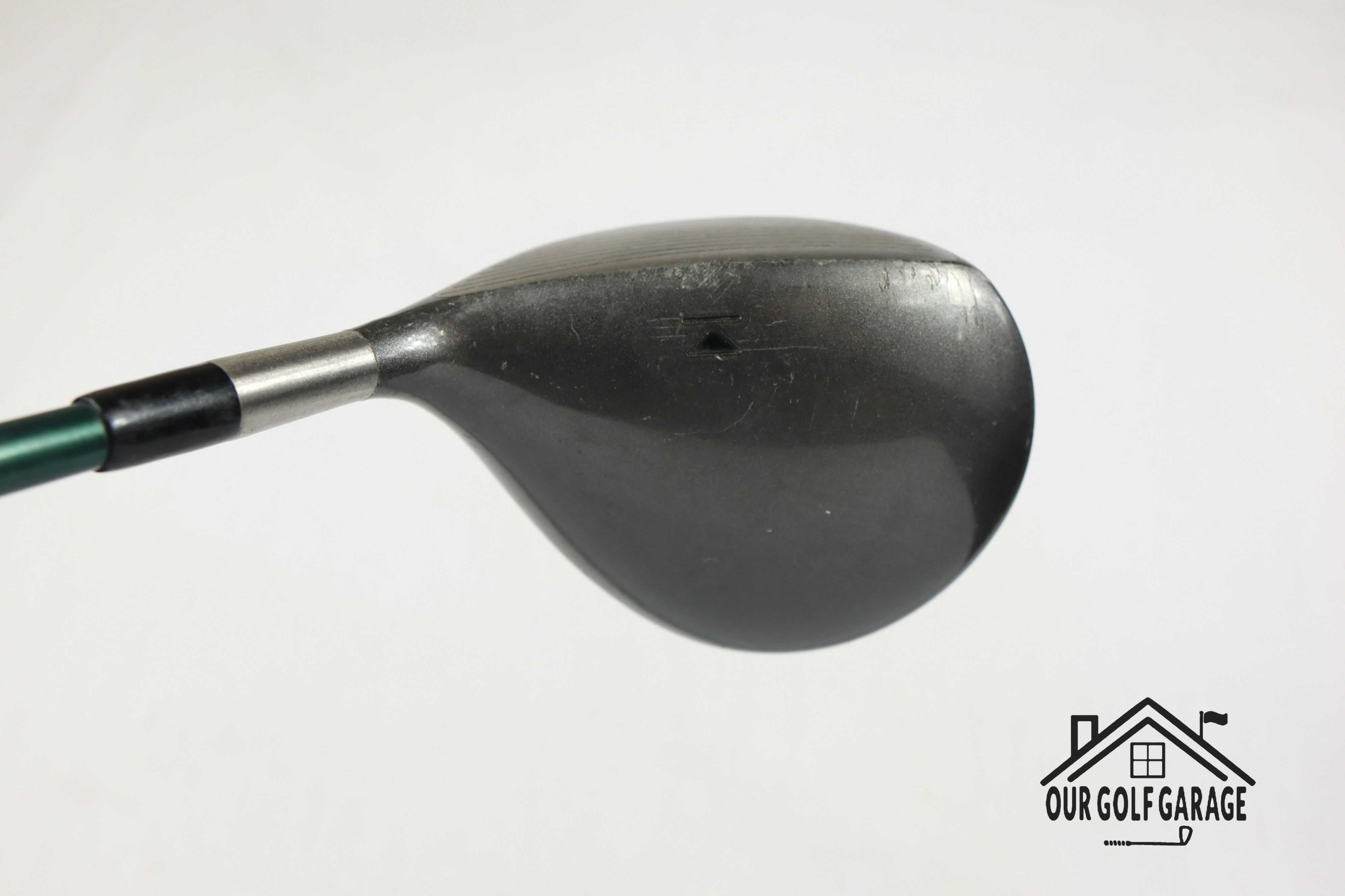 Titleist 975D 8.5° Driver