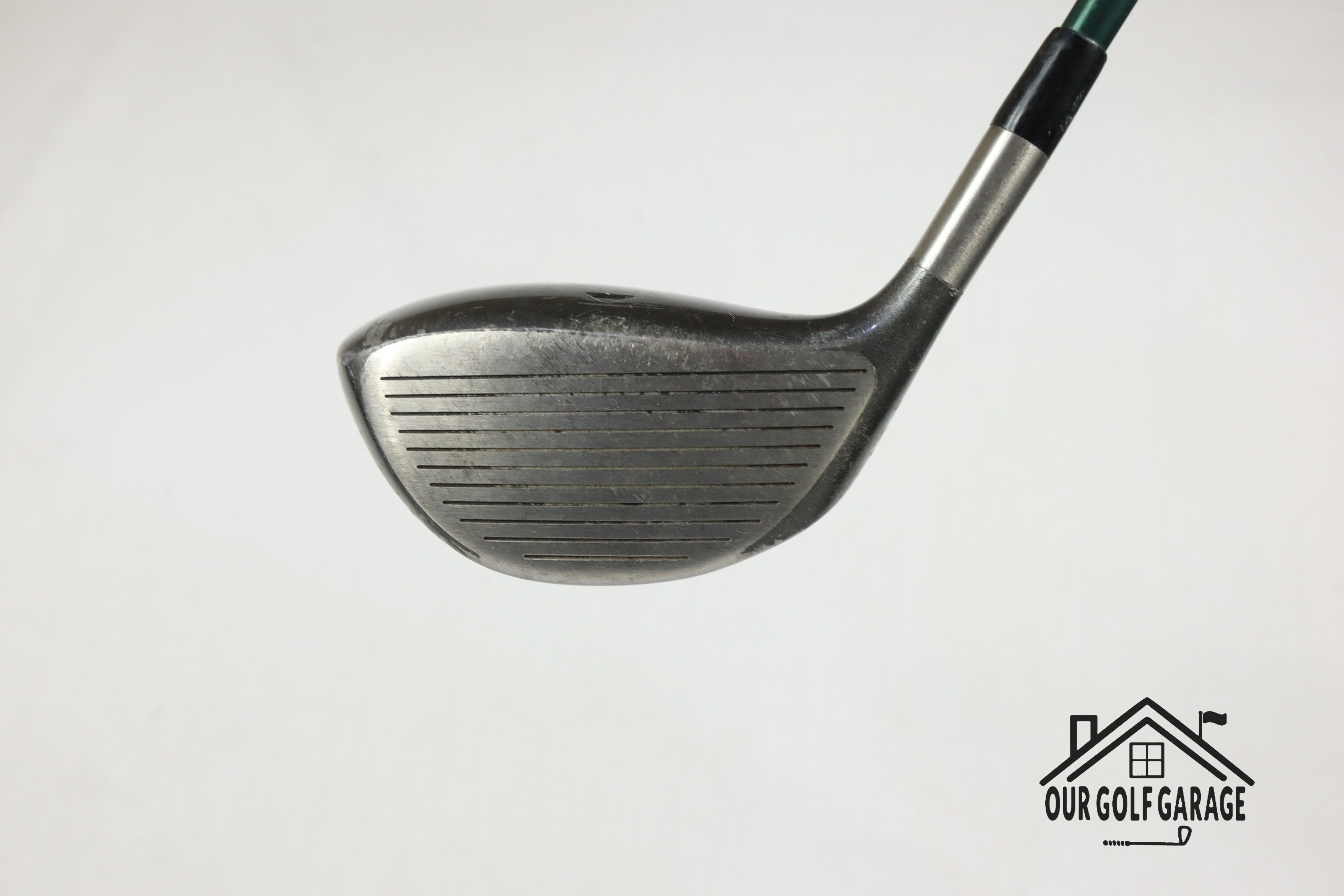 Titleist 975D 8.5° Driver
