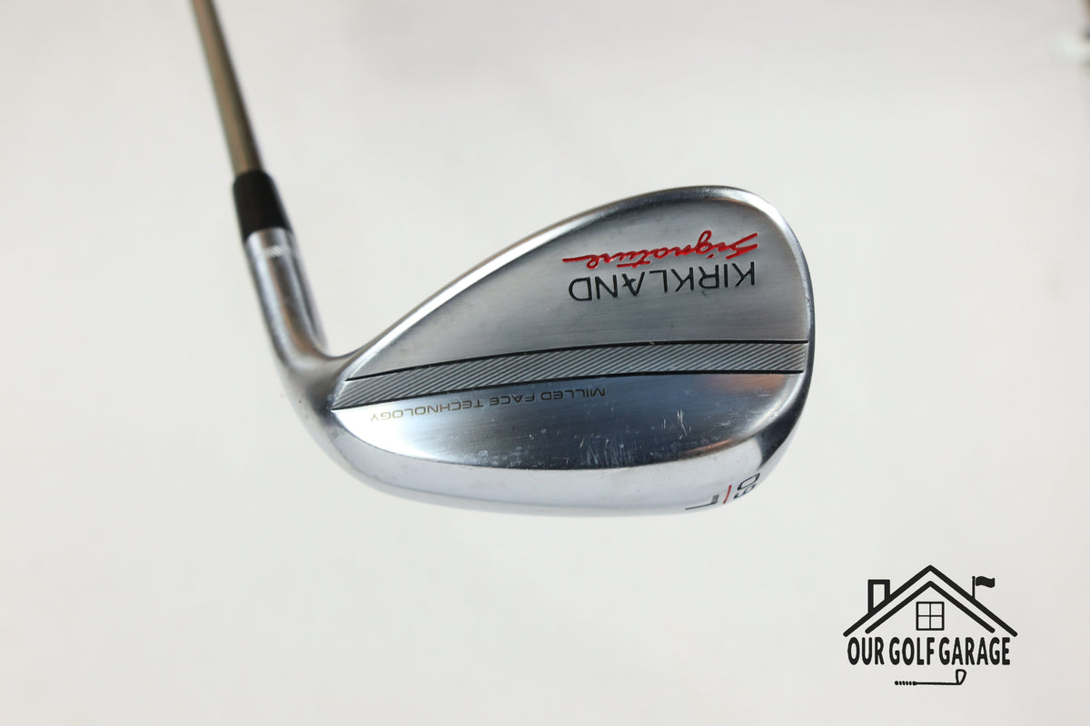 Kirkland Signature 60° Lob Wedge