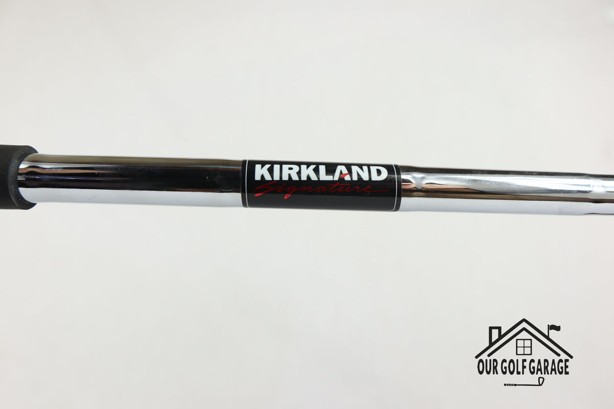 Kirkland Signature 60° Lob Wedge