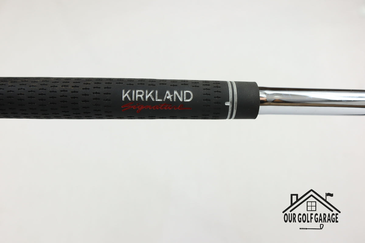 Kirkland Signature 60° Lob Wedge