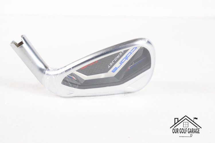 Cobra AeroJet One Length 9 Iron Demo Head