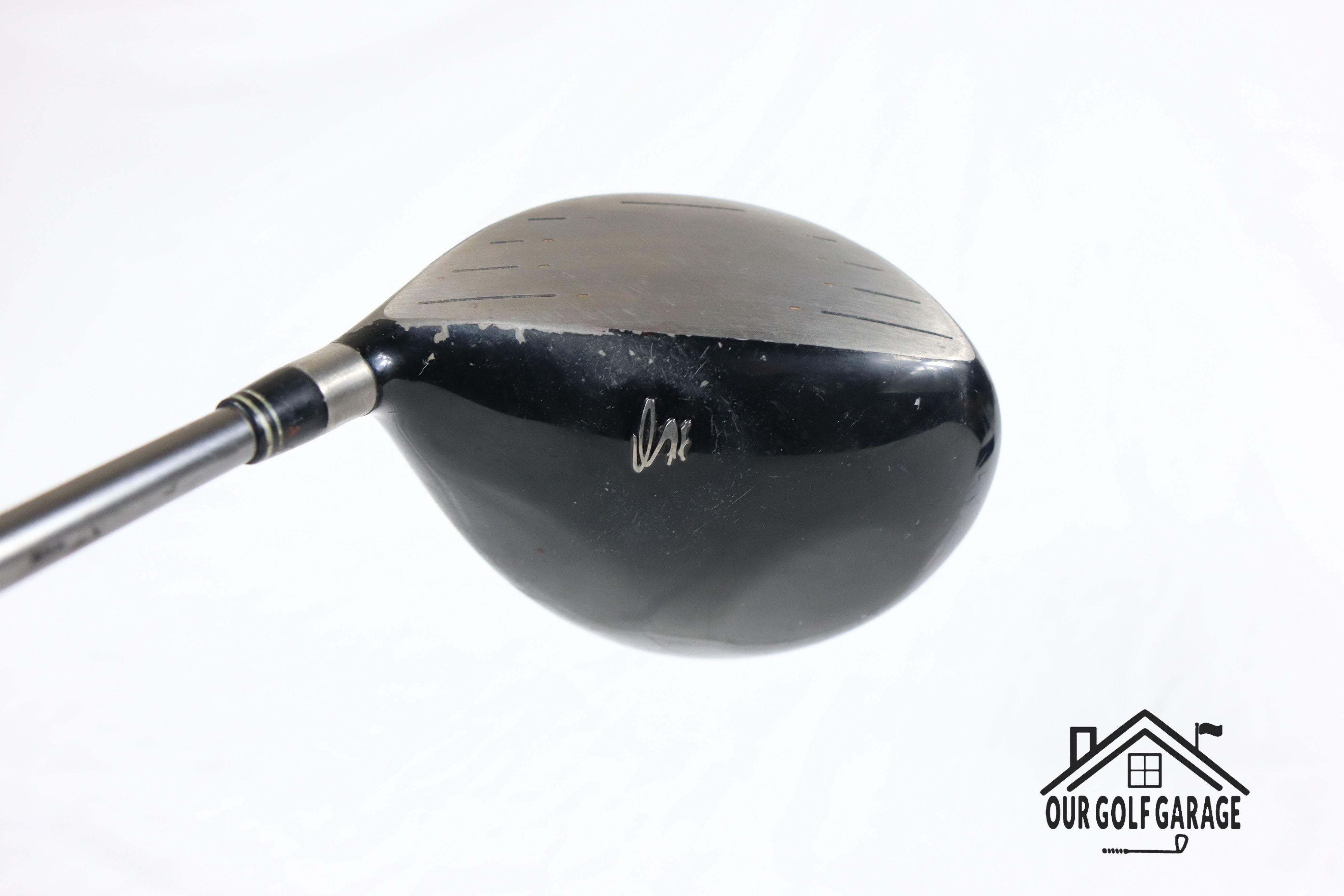 Cobra King 350CC SS 10.5° Driver
