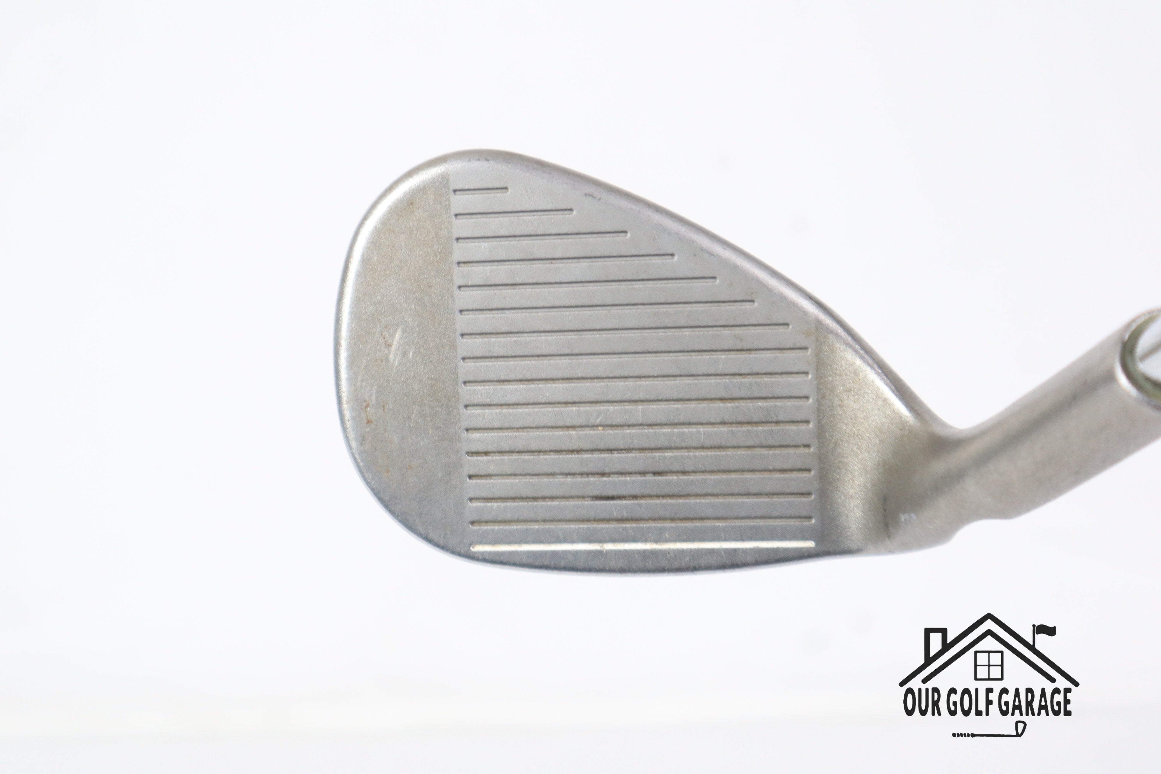 Ping Black Dot M/B 60° Wedge