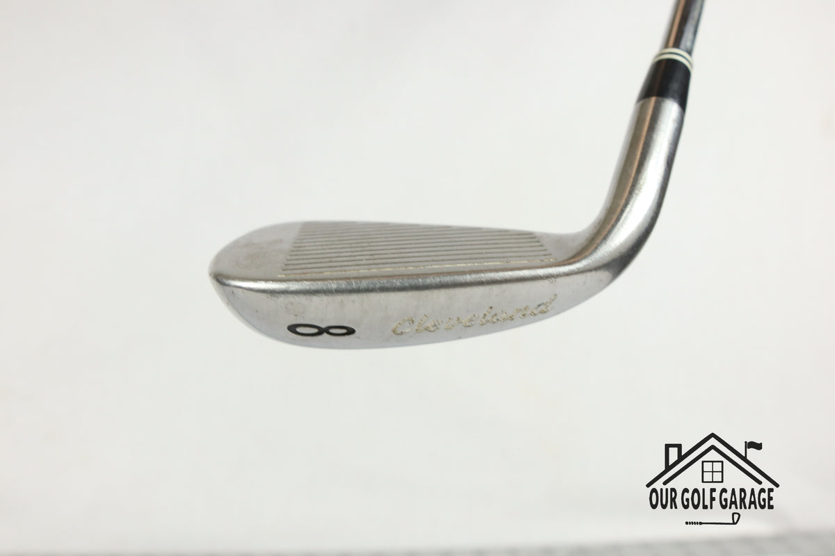 Cleveland To Action 8 Iron