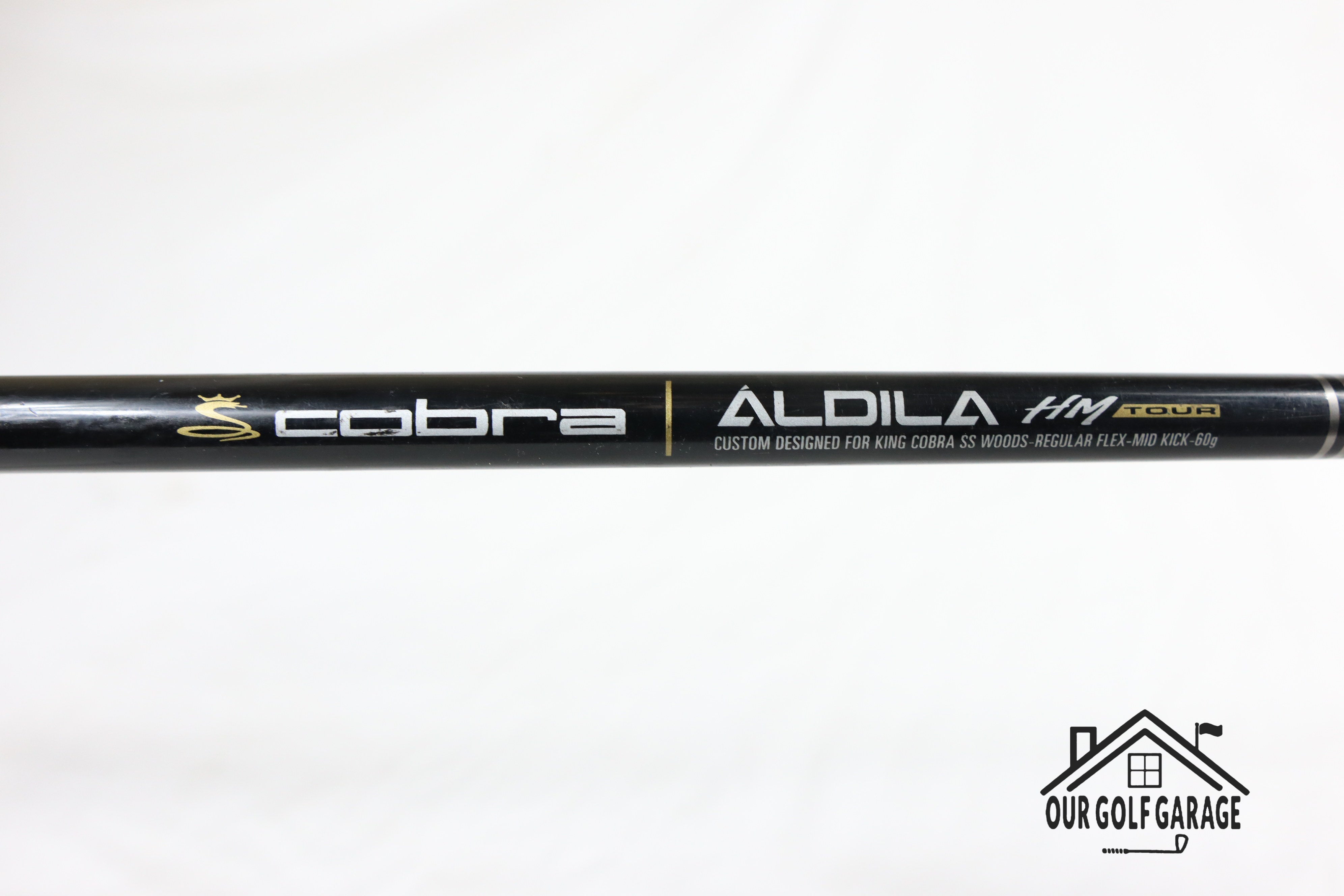Cobra King 350CC SS 10.5° Driver
