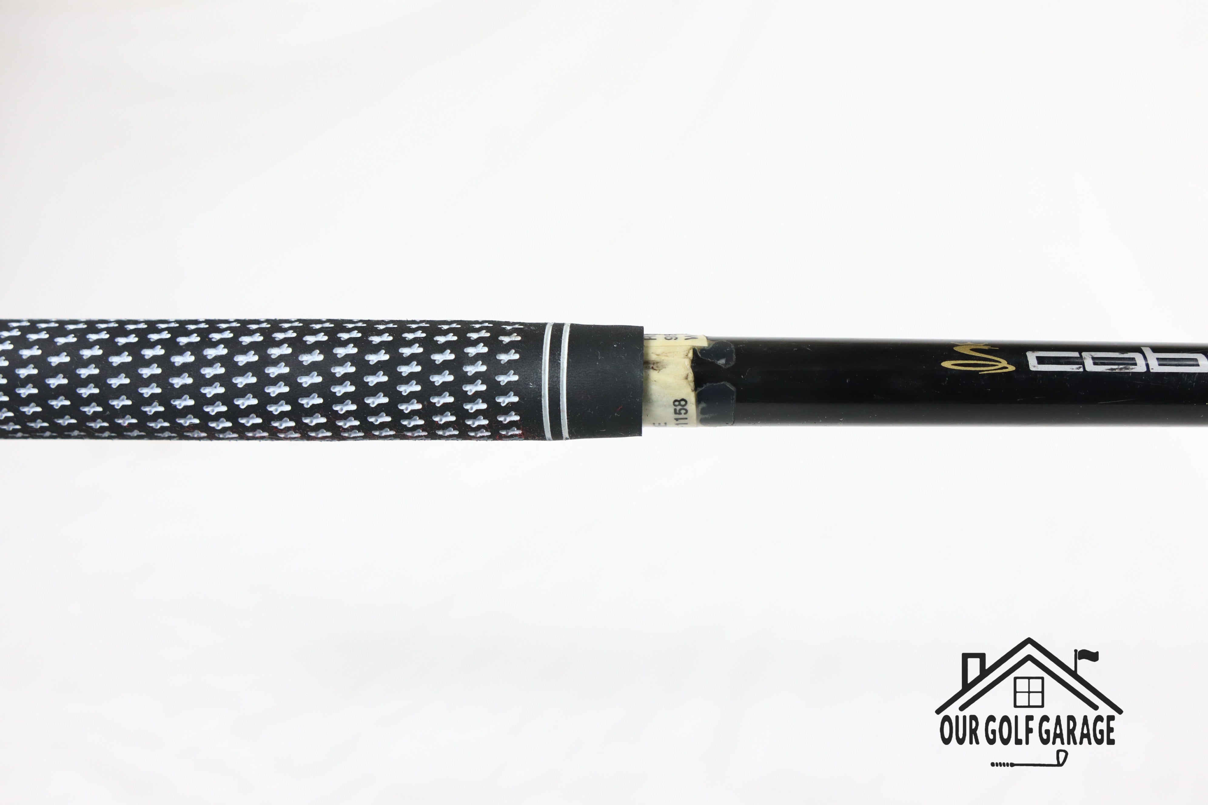 Cobra King 350CC SS 10.5° Driver