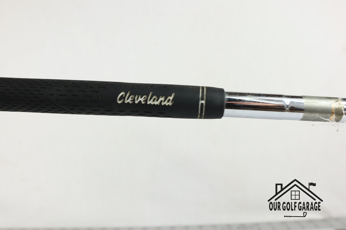 Cleveland To Action 8 Iron