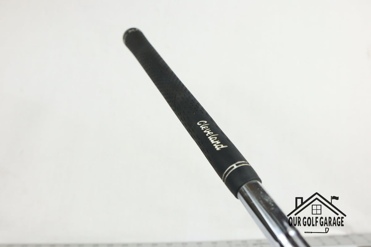 Cleveland To Action 8 Iron