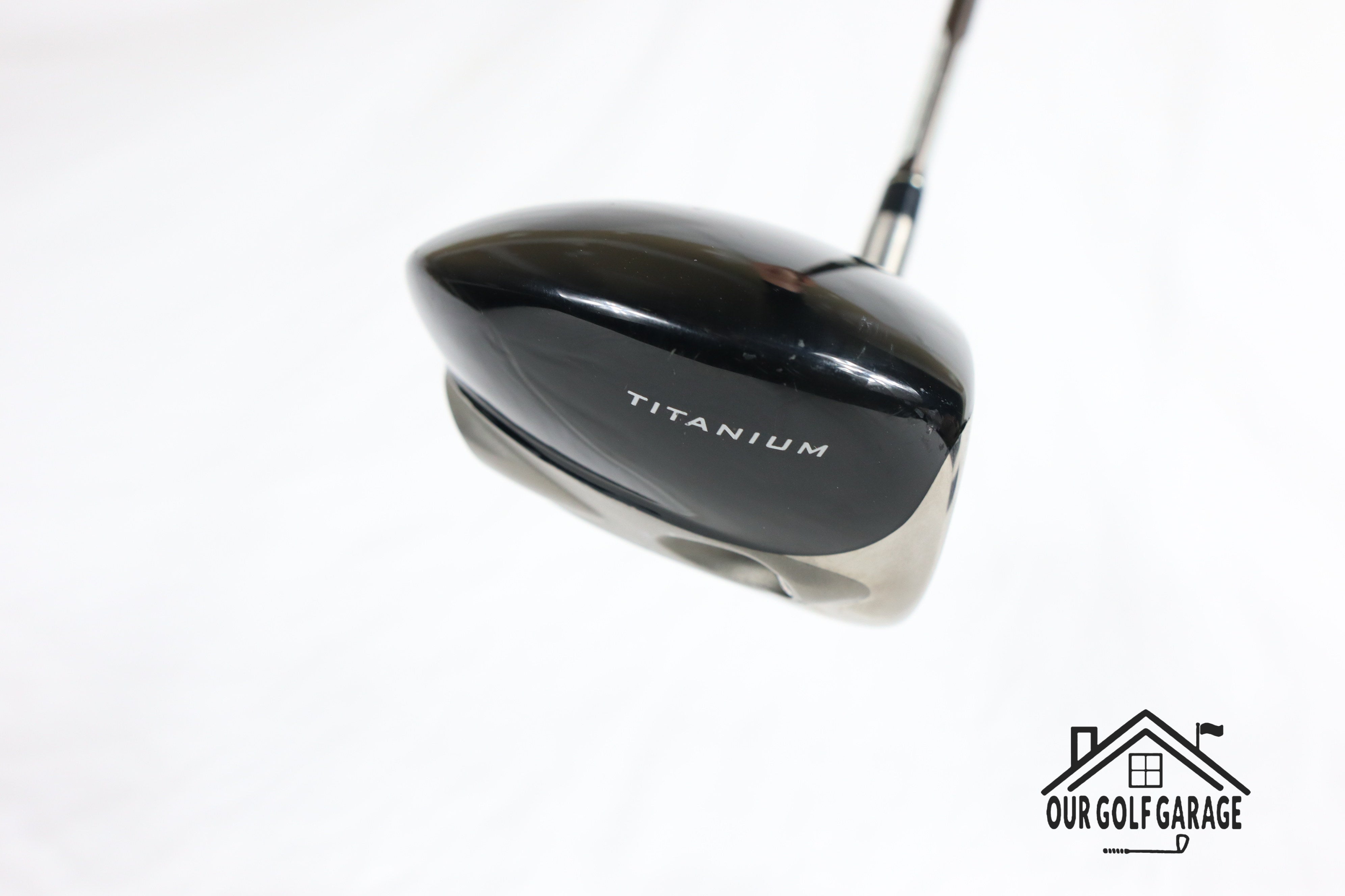 TaylorMade R7 Draw 10.5° Driver