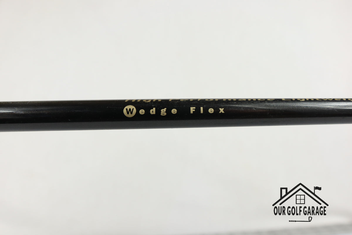 LH Cobra Gravity Back 50° Gap Wedge