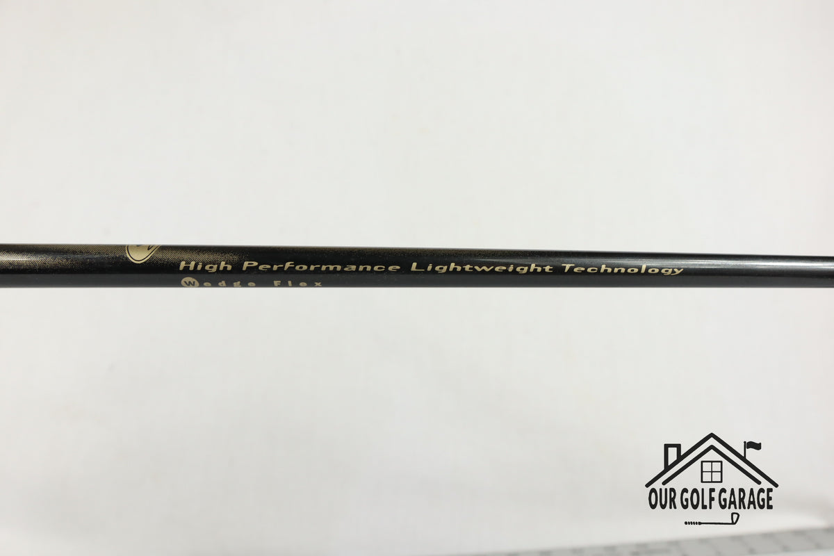 LH Cobra Gravity Back 50° Gap Wedge
