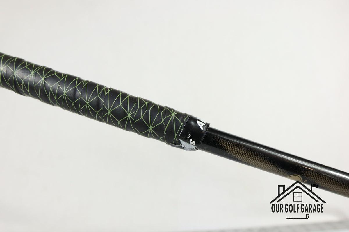 LH Cobra Gravity Back 50° Gap Wedge