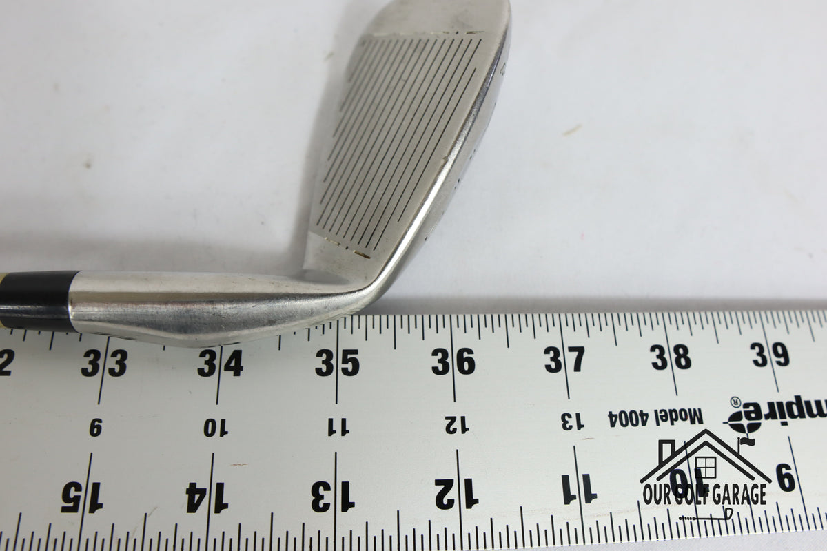LH Cobra Gravity Back 50° Gap Wedge
