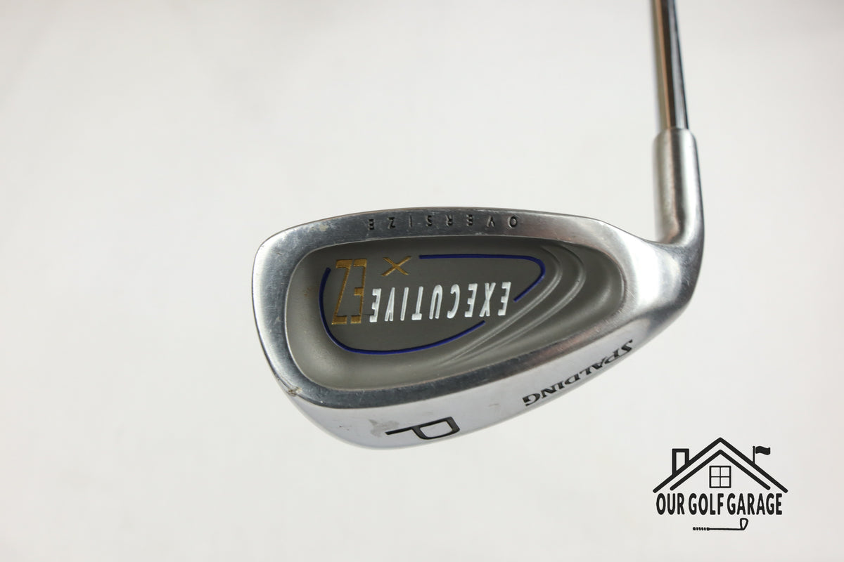 LH Spalding Executive EZ Pitching Wedge
