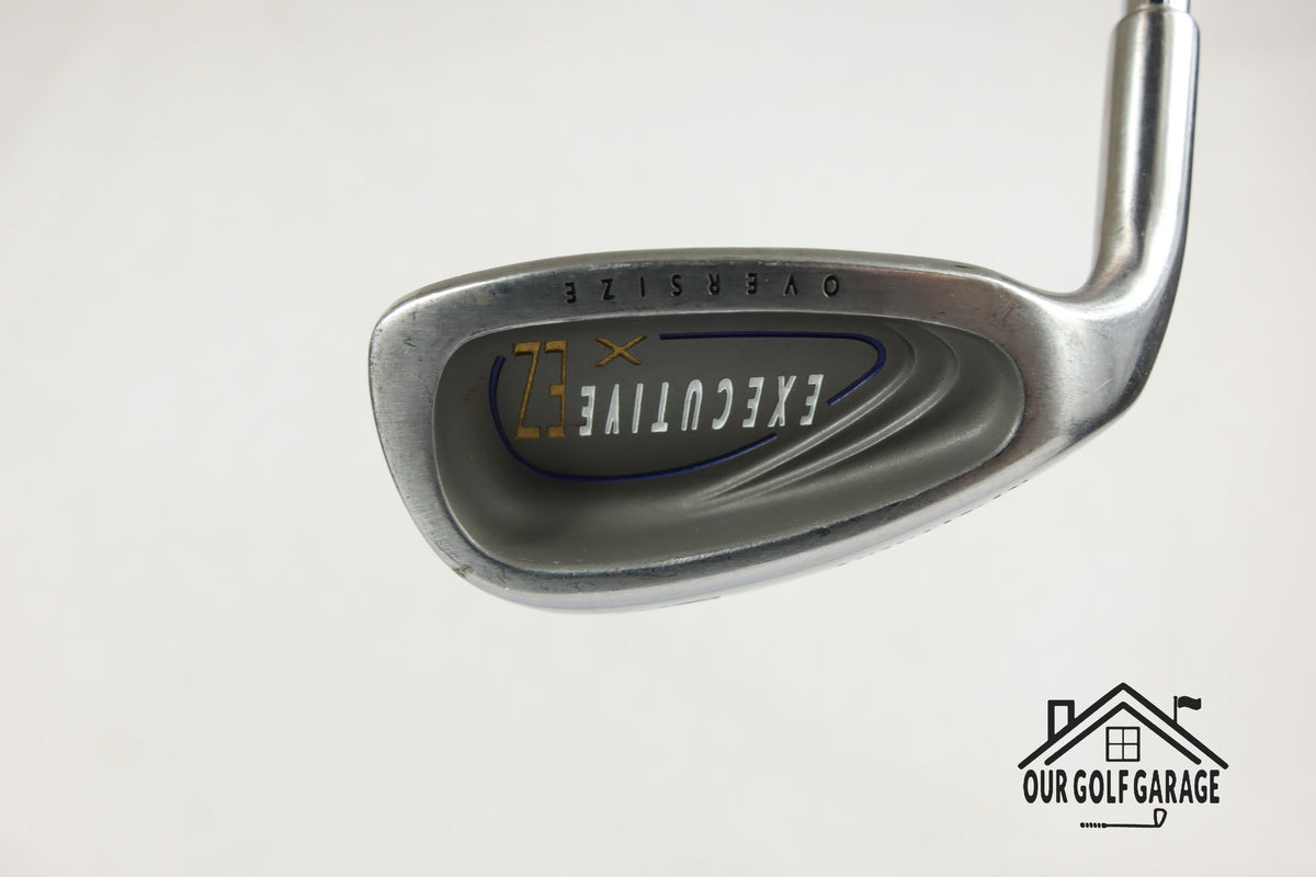 LH Spalding Executive EZ Pitching Wedge