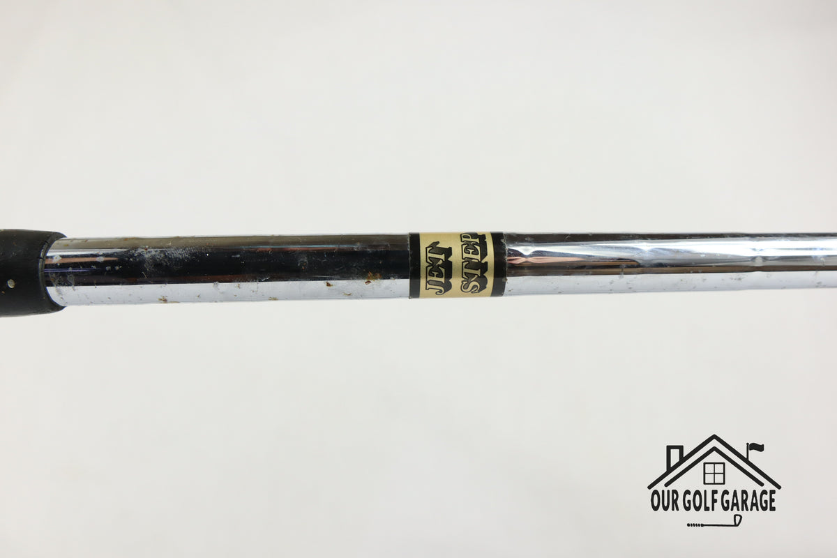 LH Spalding Executive EZ Pitching Wedge