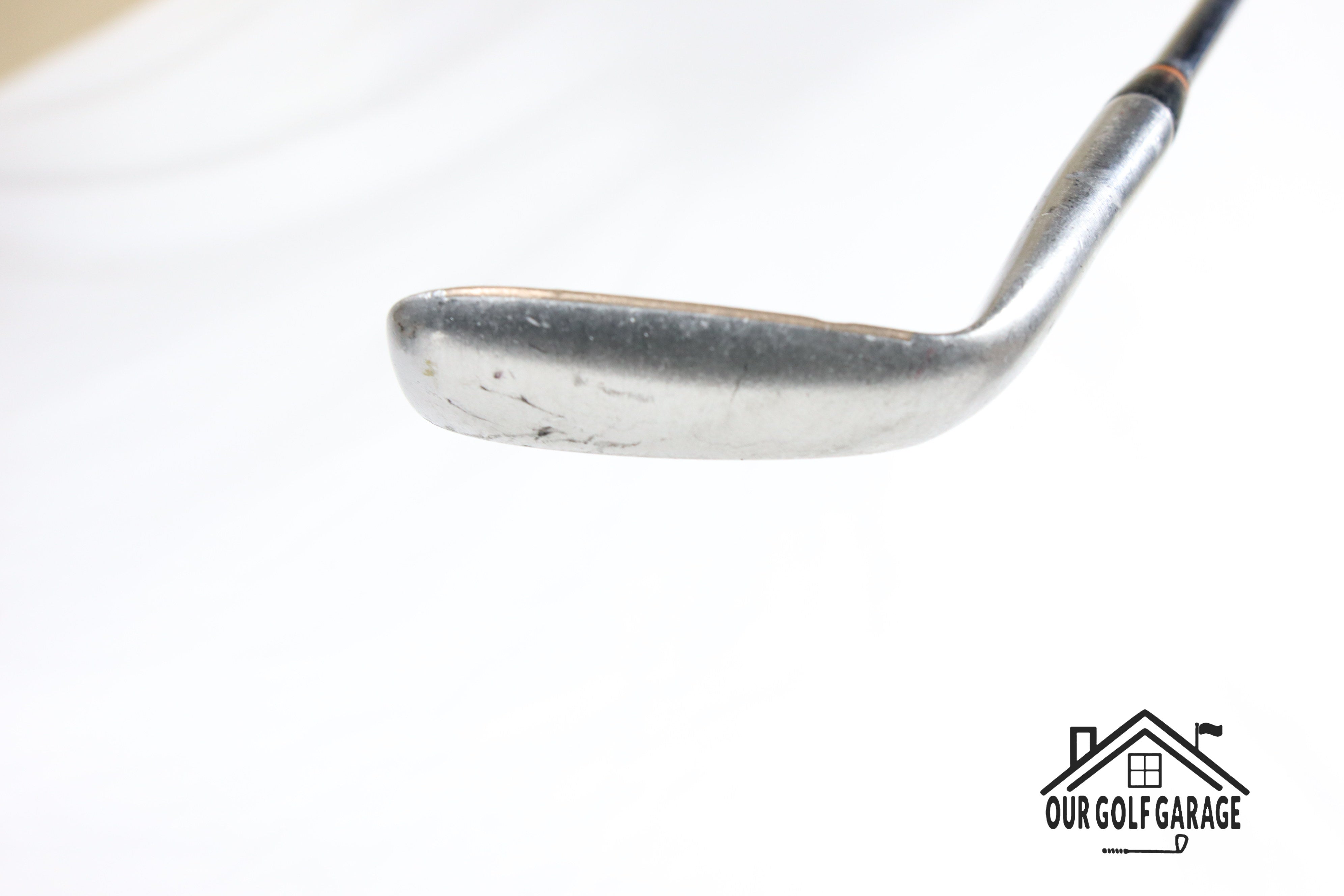 TaylorMade Burner 55° Wedge