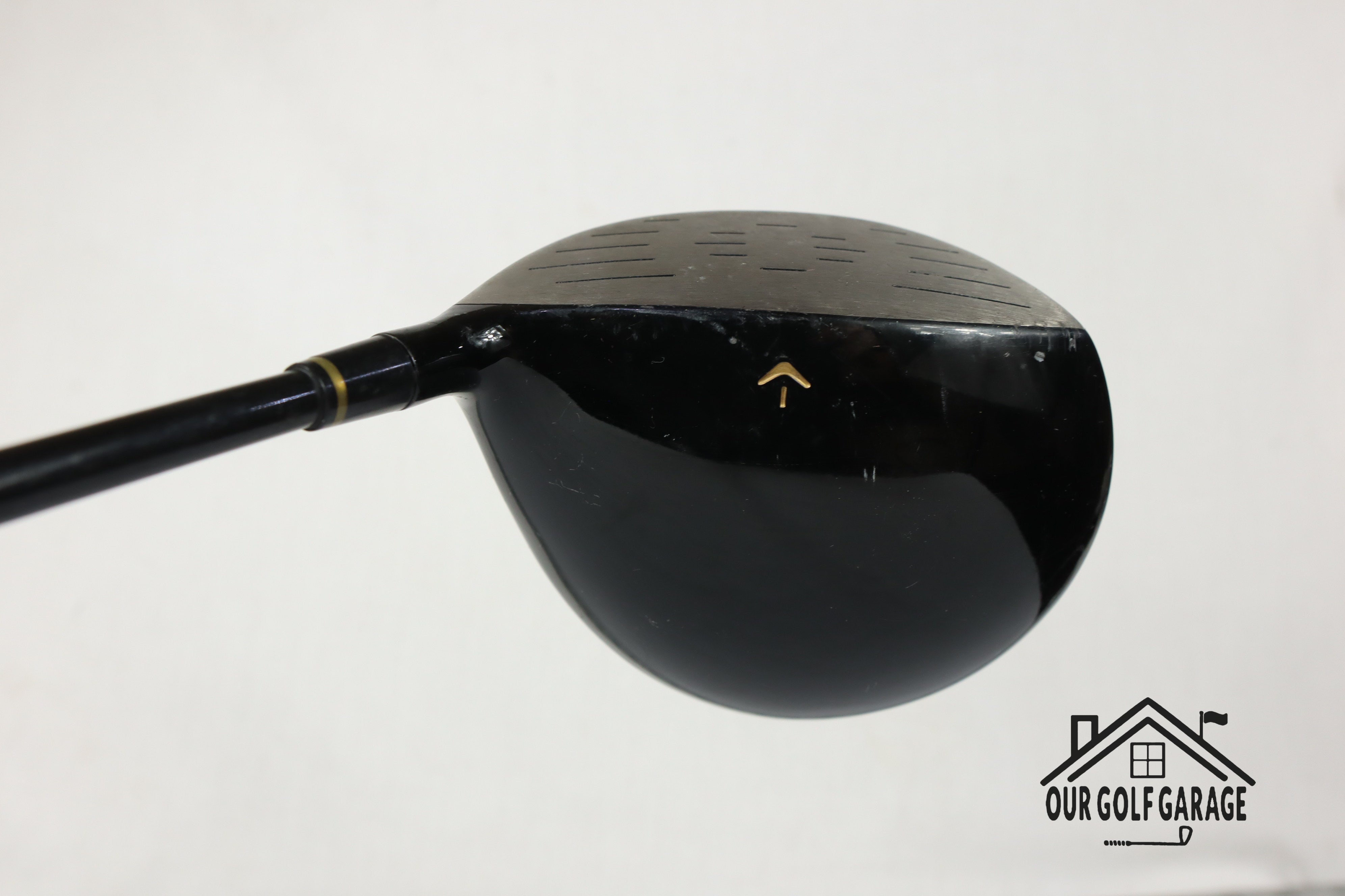 Offbrand Ladies S588XL 12° Driver