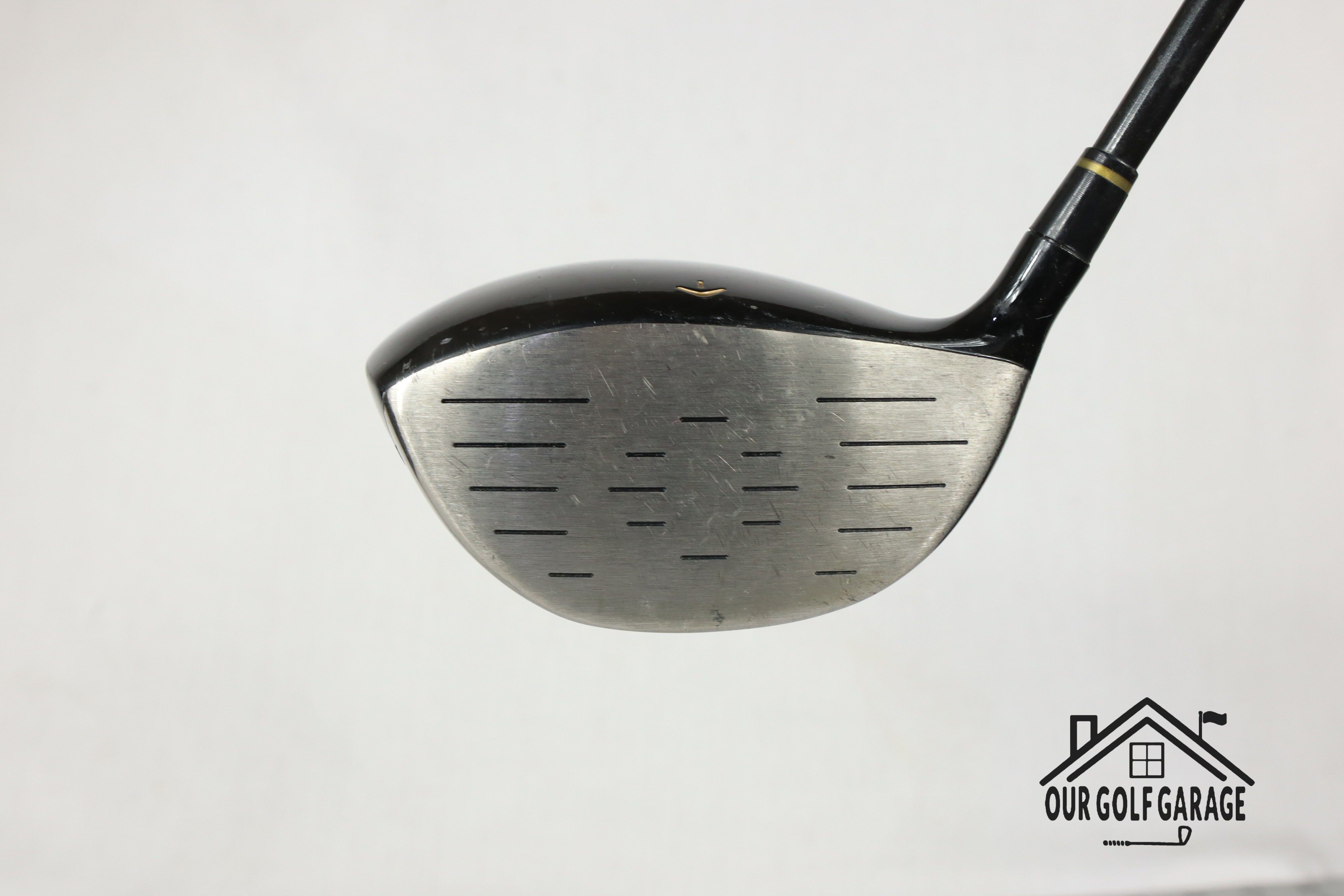 Offbrand Ladies S588XL 12° Driver