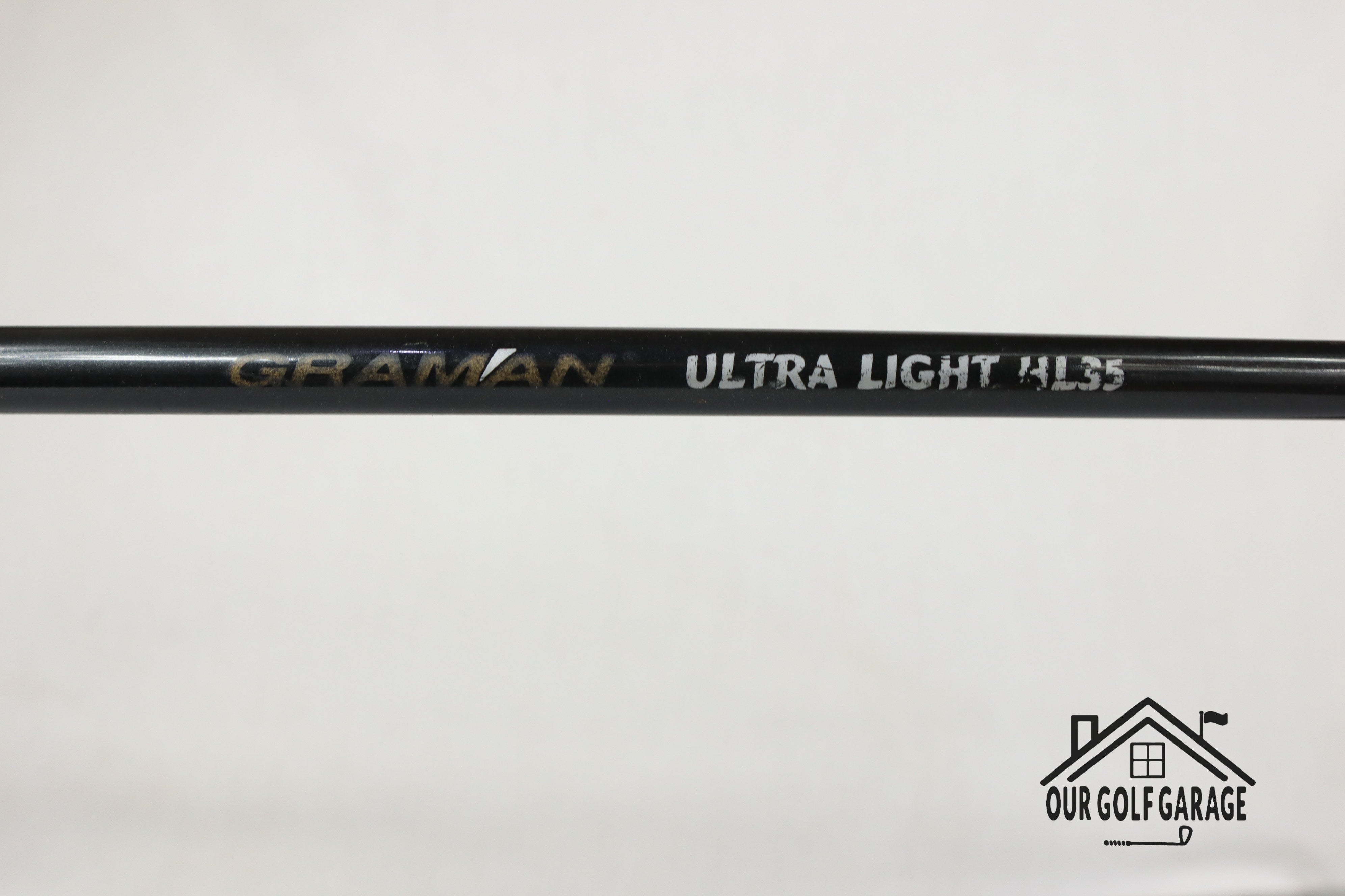 Offbrand Ladies S588XL 12° Driver