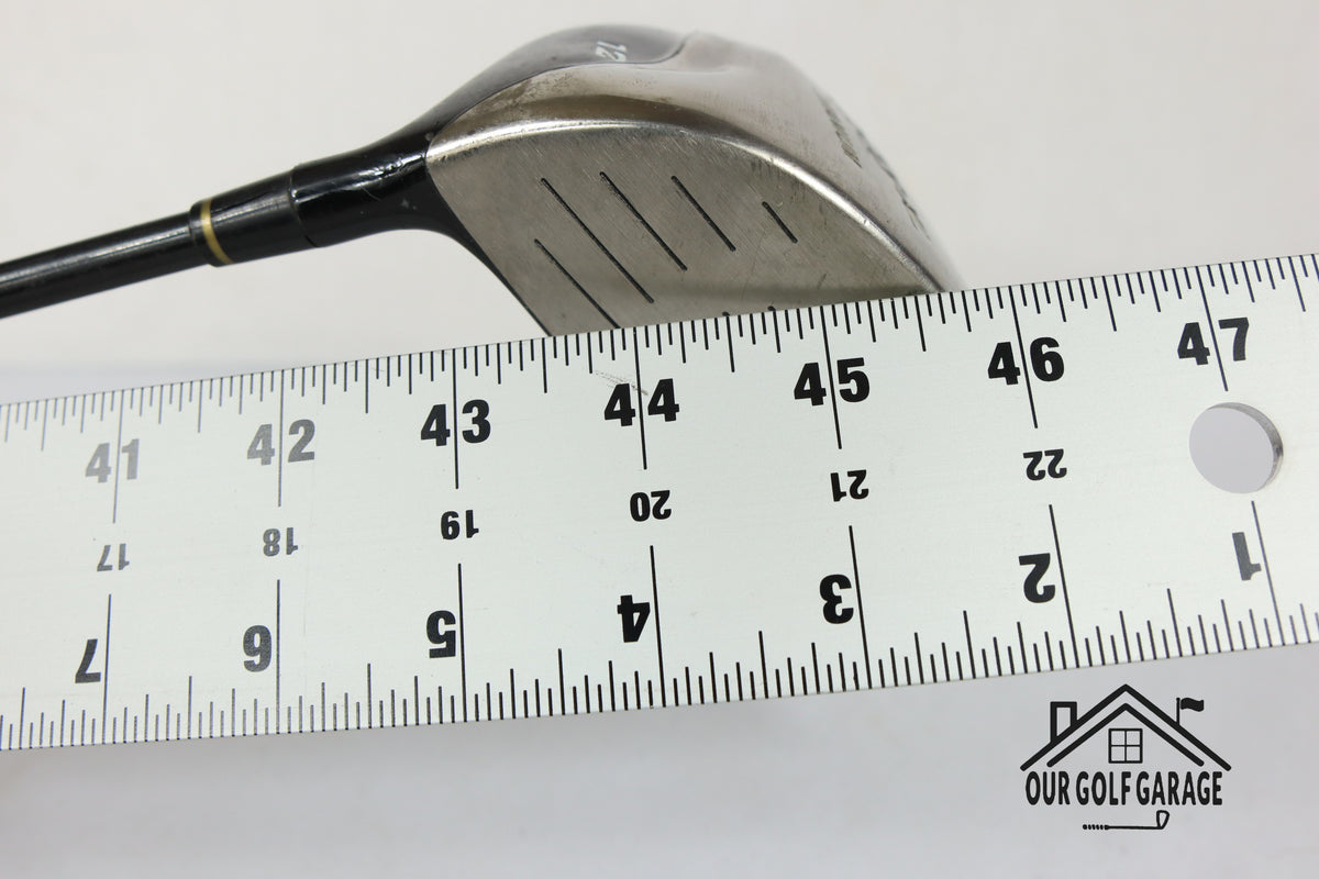 Offbrand Ladies S588XL 12° Driver