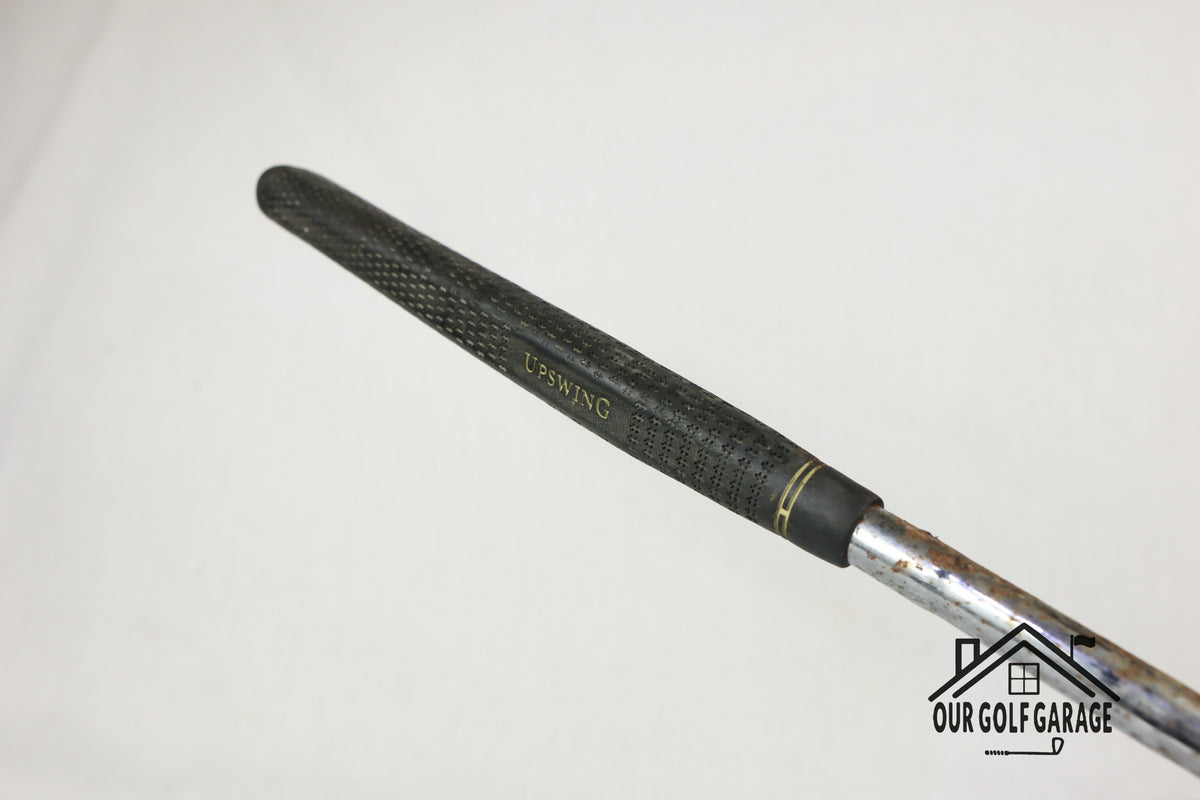 Upswing Golf Half Mallet Putter