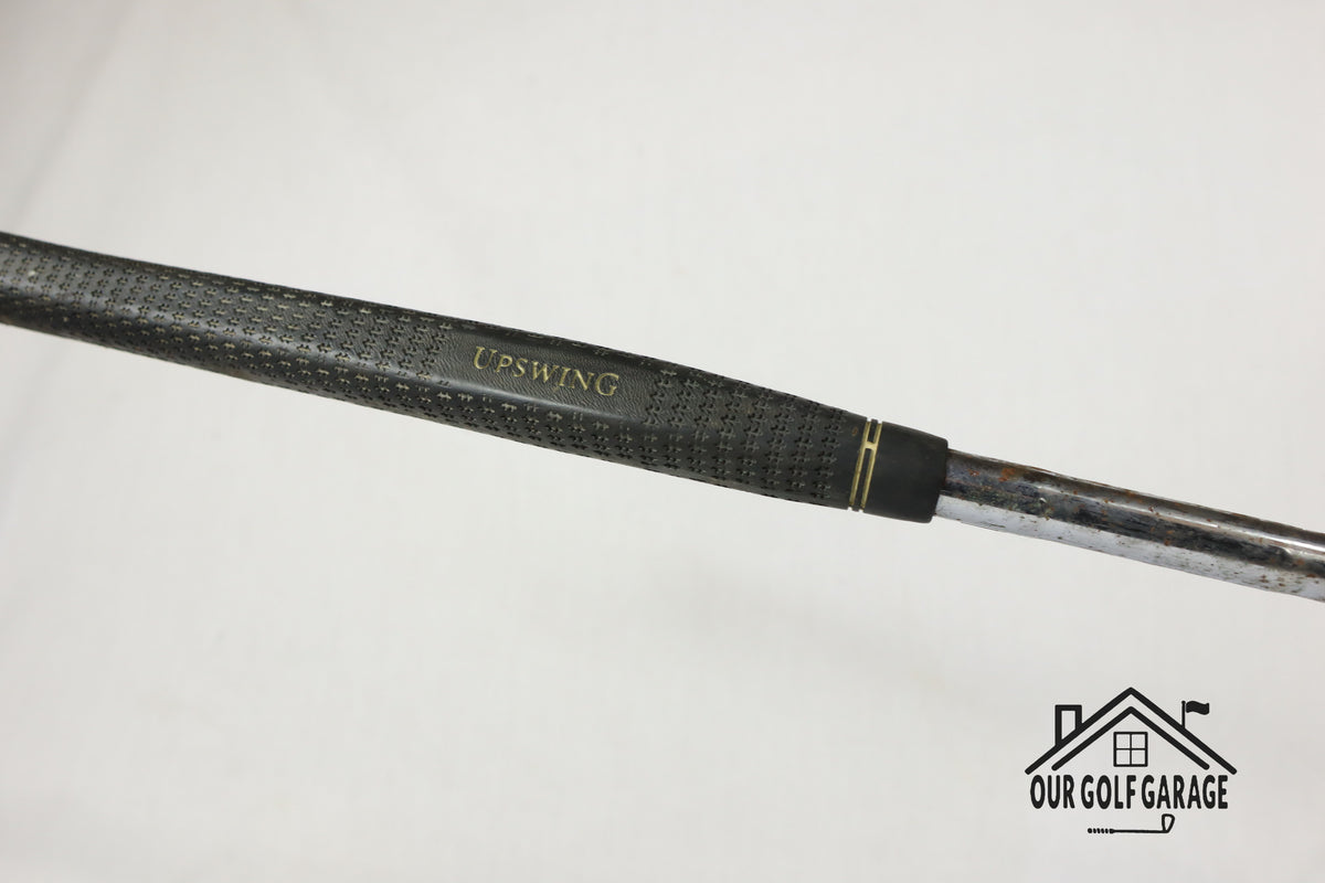 Upswing Golf Half Mallet Putter